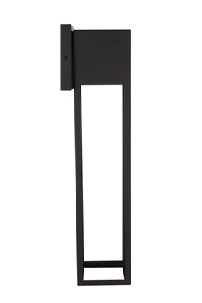 Notable LED Outdoor Wall Lantern (ZA7524-MN-LED)