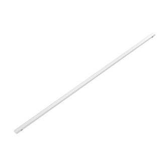 Dals - ALXT-SUR6FT-WH - 6' Extrusion Surface Mounted - Formlink - White