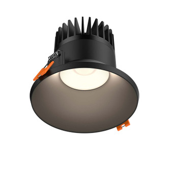 Dals - ATR04-CDW-BK - Downlight - Nest - Black