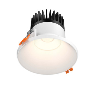 Dals - ATR04-CDW-WH - Downlight - Nest - White