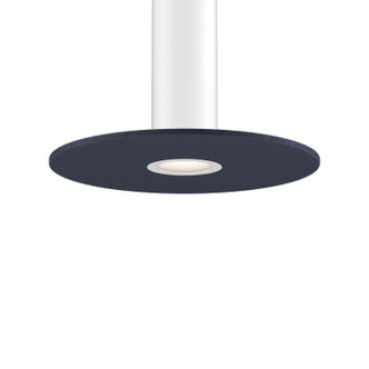 Dals - PIL-ACCFD24-DB-WH - Reflector - Pillar - Dark blue