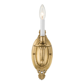 Milford One Light Wall Sconce (621-AG)
