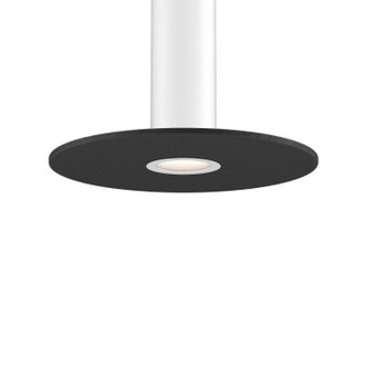 Dals - PIL-ACCFD24-DG-WH - Reflector - Pillar - Dark Grey / White