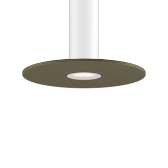 Dals - PIL-ACCFD24-GR-WH - Reflector - Pillar - Grey / White