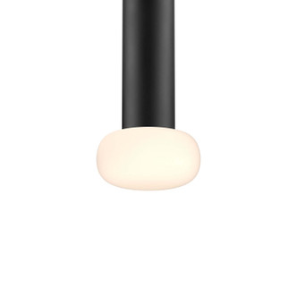Dals - PIL-ACCGB - Glass - Pillar - Glass