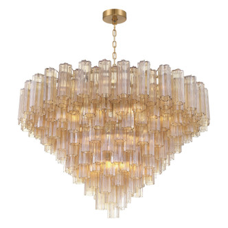 Addis 28 Light Chandelier (ADD-327-AG-AM)