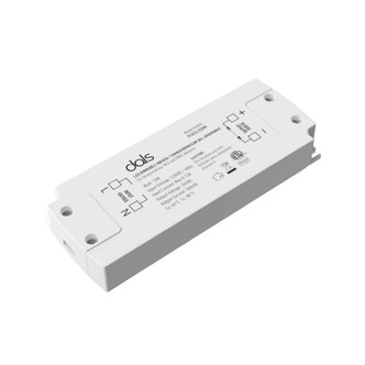 Dals - PLD2412DIM - Compact Driver - Driver - White