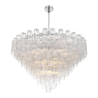Addis 28 Light Chandelier (ADD-327-CH-CL)