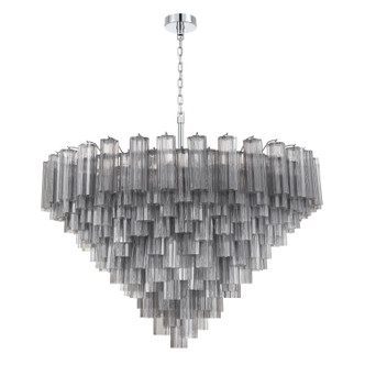 Addis 28 Light Chandelier (ADD-327-CH-SM)