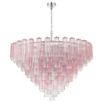 Addis 28 Light Chandelier (ADD-327-CH-SP)