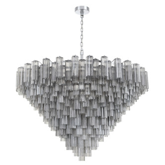 Addis 40 Light Chandelier (ADD-329-CH-SM)