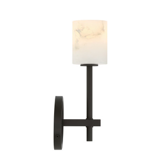 Aragon LED Wall Sconce (ARA-10261-MK-ST)