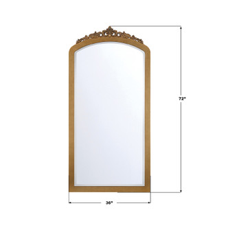 Arden Mirror (ARN-M700-BB)
