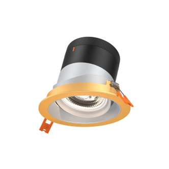 Dals - RC04-CC-20-GMBAZ-TGD - Modular Downlight - Moda - Alzak