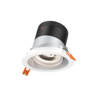 Dals - RC04-CC-20-GMBAZ-TWH - Modular Downlight - Moda - Alzak