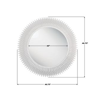 Broche Mirror (BRH-M546-MT)