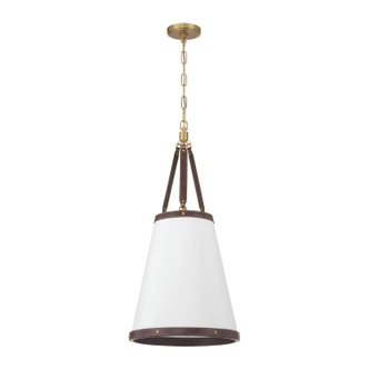 Callahan Three Light Pendant (CAL-2404-LG)
