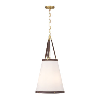 Callahan Three Light Pendant (CAL-2404-LG)