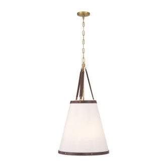 Callahan Four Light Pendant (CAL-2405-LG)