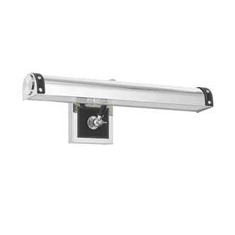 Callahan LED Picture Light (CAL-2411-PN)