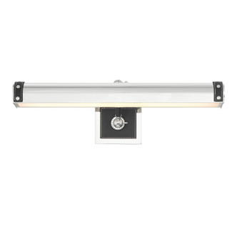 Callahan LED Picture Light (CAL-2411-PN)