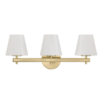 Colton Three Light Bath (COL-203-VG)