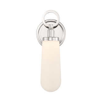 Calvin LED Wall Sconce (CVN-731-PN)