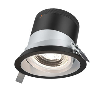 Dals - RC06-CC-35-GMBAZ-TBK - Modular Downlight - Moda - Alzak