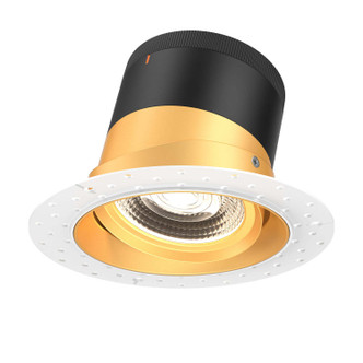 Dals - RC06-CC-60-GMBGD-TL - Modular Downlight - Moda - Gold
