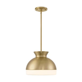 Gidget Two Light Pendant (GID-4015-VG)