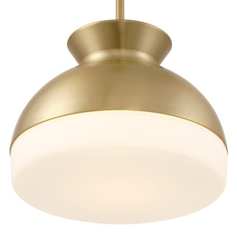 Gidget Two Light Pendant (GID-4015-VG)