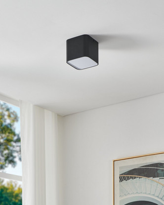 Grimasola LED Flush Mount (206903A)