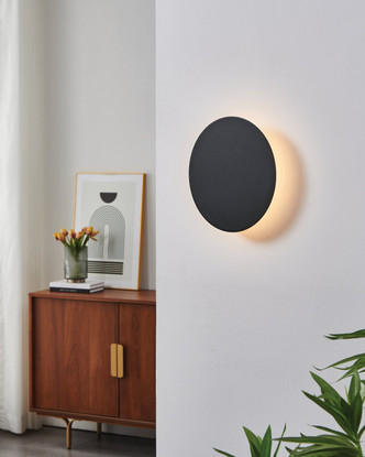 Alamilo LED Wall Sconce (206909A)