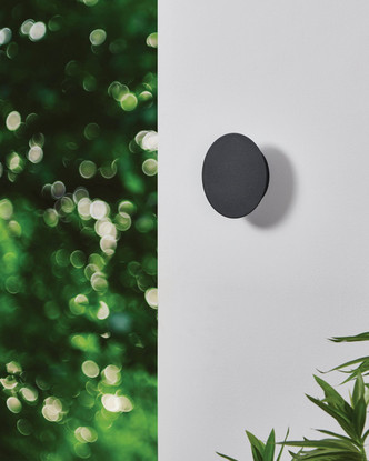 Alamilo LED Wall Sconce (206911A)