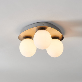 Castrovido LED Flush Mount (207115A)