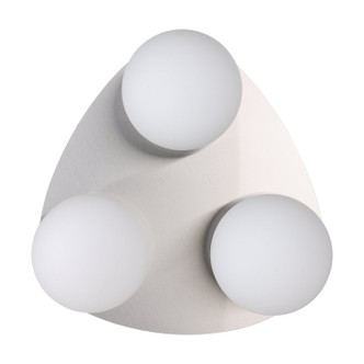 Castrovido LED Flush Mount (207115A)