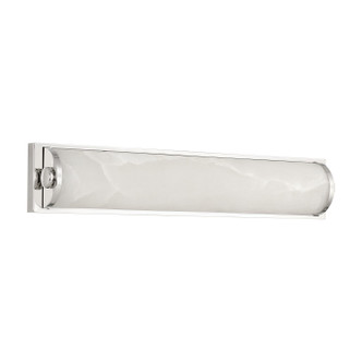 Jarvis LED Wall Sconce (JAR-2311-PN)