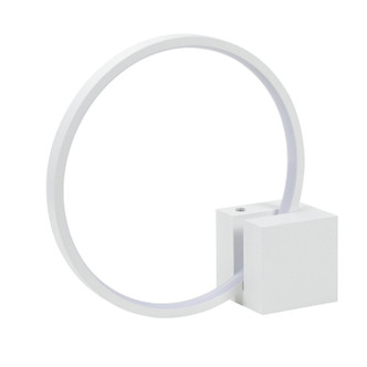 Eglo USA - 207772A - LED Table Lamp - Nassa - White