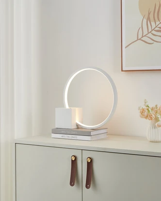 Nassa LED Table Lamp (207772A)