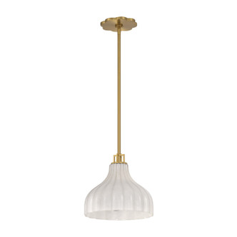 Layton One Light Pendant (LAY-303-LG)
