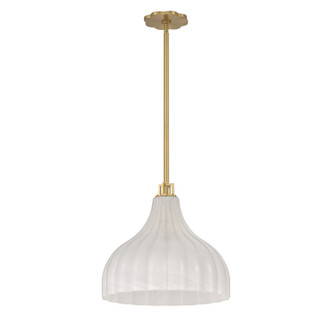 Layton One Light Pendant (LAY-305-LG)