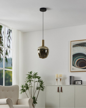 Fruitera LED Pendant (390464A)