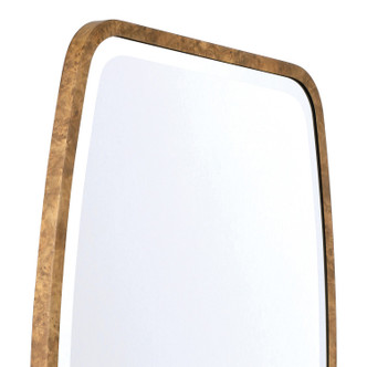 Lindee Mirror (LIN-M400-WD)