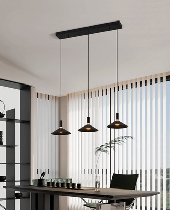 Conomavilla LED Pendant (902184A)