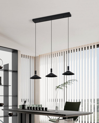 Conomavilla LED Pendant (902184A)