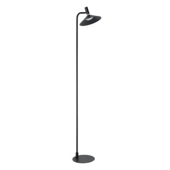 Eglo USA - 902186A - LED Floor Lamp - Conomavilla - Black