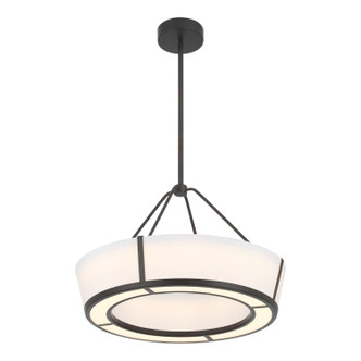 Royce LED Pendant (RYC-8106-CZ)