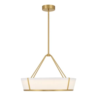 Royce LED Pendant (RYC-8106-LG)