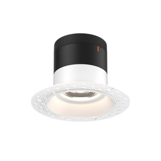 Dals - RC04-CC-60-RGWH-TL - Modular Downlight - Moda - White