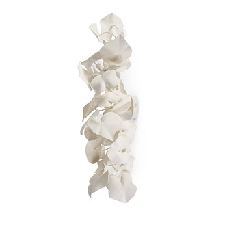 Palecek - 2856-79 - Wall Sconce - Claudia